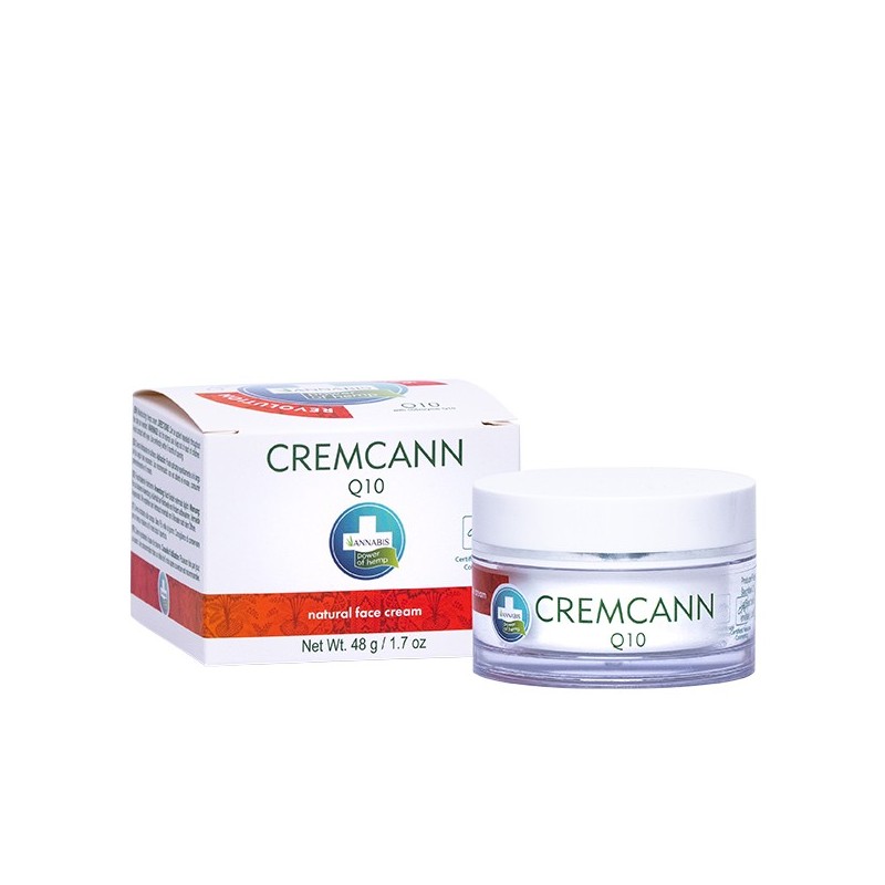 CREMCANN Q10